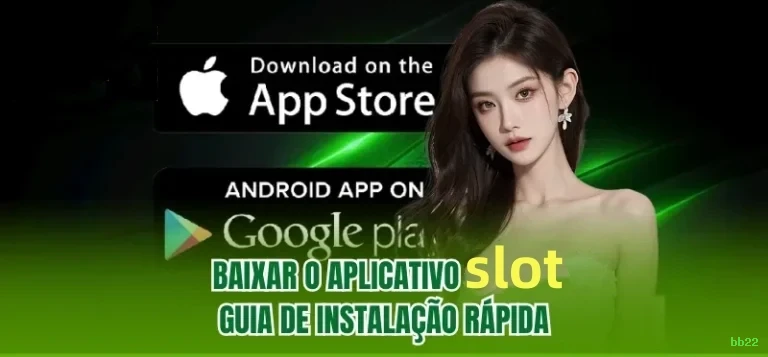 bb22 App - Aplicativo Oficial para Android e iOS