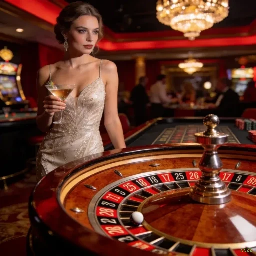 Jogos de Mesa Premium bb22 - Blackjack, Roleta, Baccarat